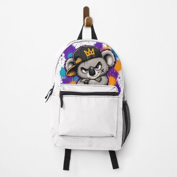 Item preview, Graffiti Koala designed and sold by Thor-stone.
