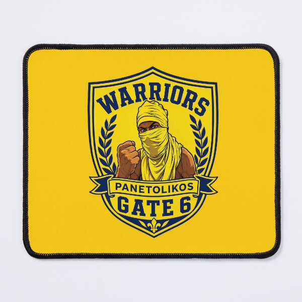 Item preview, The Warriors From Panetolikos designed and sold by canvasriddle.