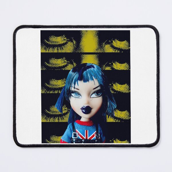 Item preview, Bratz Pretty N Punk Jade Photography designed and sold by garrysthegu.