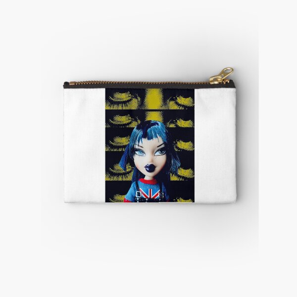 Item preview, Bratz Pretty N Punk Jade Photography designed and sold by garrysthegu.