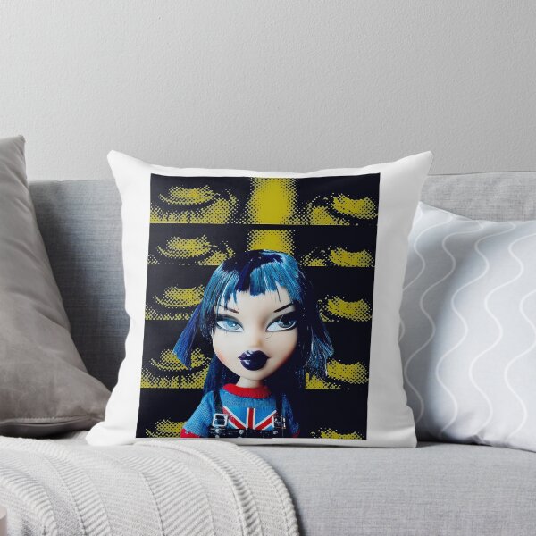 Item preview, Bratz Pretty N Punk Jade Photography designed and sold by garrysthegu.