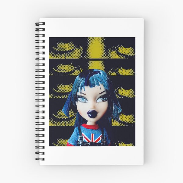 Item preview, Bratz Pretty N Punk Jade Photography designed and sold by garrysthegu.