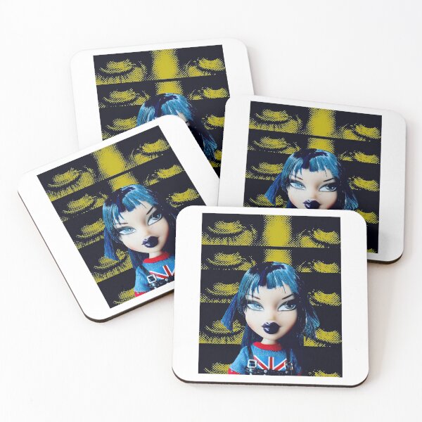 Item preview, Bratz Pretty N Punk Jade Photography designed and sold by garrysthegu.