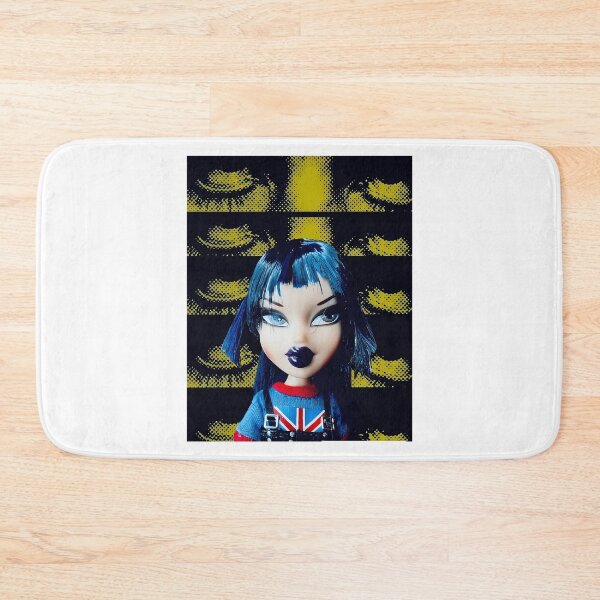 Item preview, Bratz Pretty N Punk Jade Photography designed and sold by garrysthegu.
