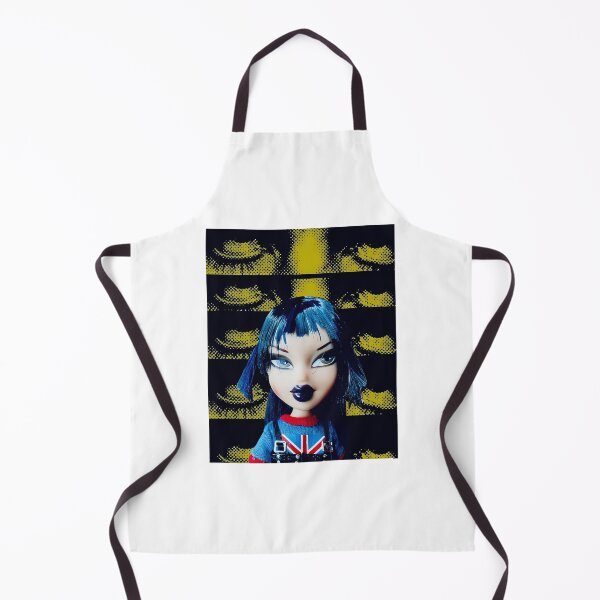 Item preview, Bratz Pretty N Punk Jade Photography designed and sold by garrysthegu.