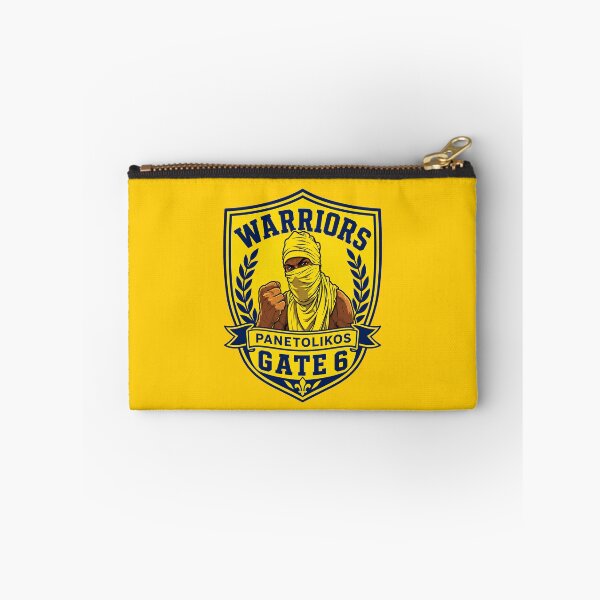 Item preview, The Warriors From Panetolikos designed and sold by canvasriddle.