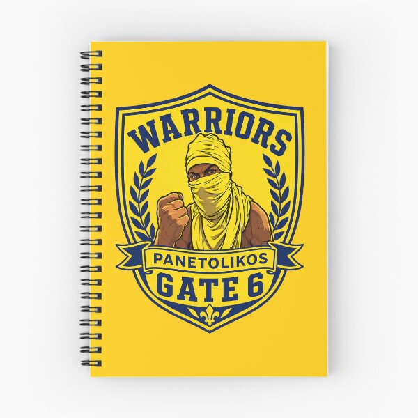 Item preview, The Warriors From Panetolikos designed and sold by canvasriddle.