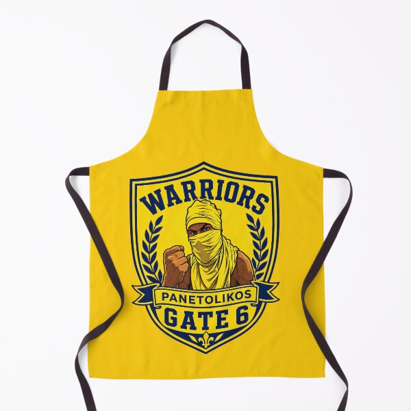Item preview, The Warriors From Panetolikos designed and sold by canvasriddle.