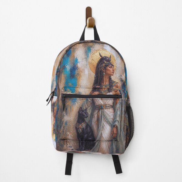 Item preview, Egyptian Queen Laret painting. designed and sold by GalleryKauffeld.