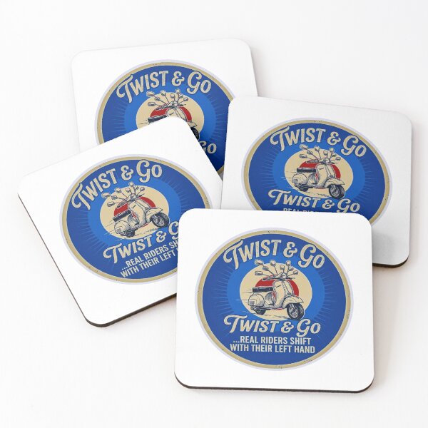 Item preview, Twist & Go designed and sold by Freshteez67.
