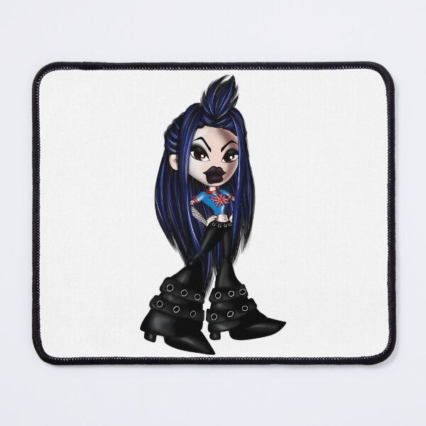 Item preview, Bratz Pretty N Punk Jade designed and sold by garrysthegu.