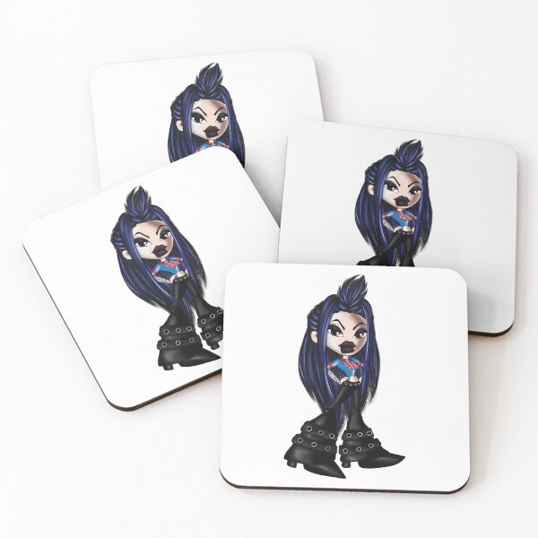 Item preview, Bratz Pretty N Punk Jade designed and sold by garrysthegu.