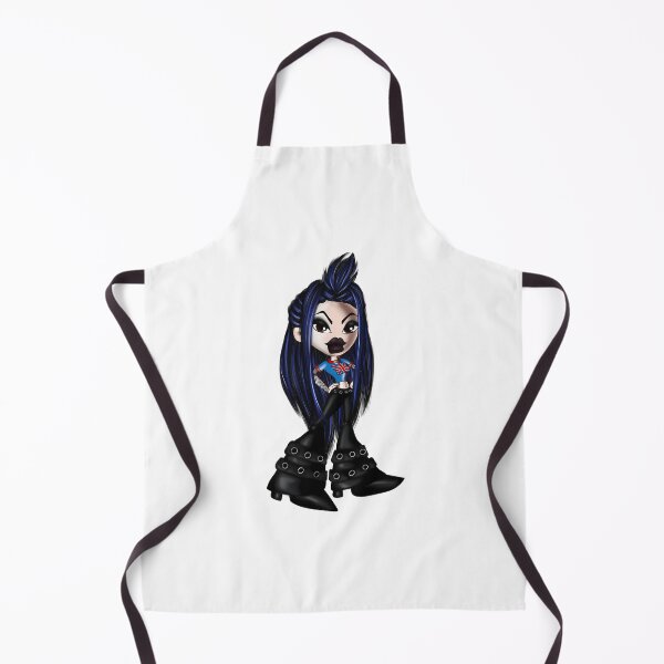 Item preview, Bratz Pretty N Punk Jade designed and sold by garrysthegu.