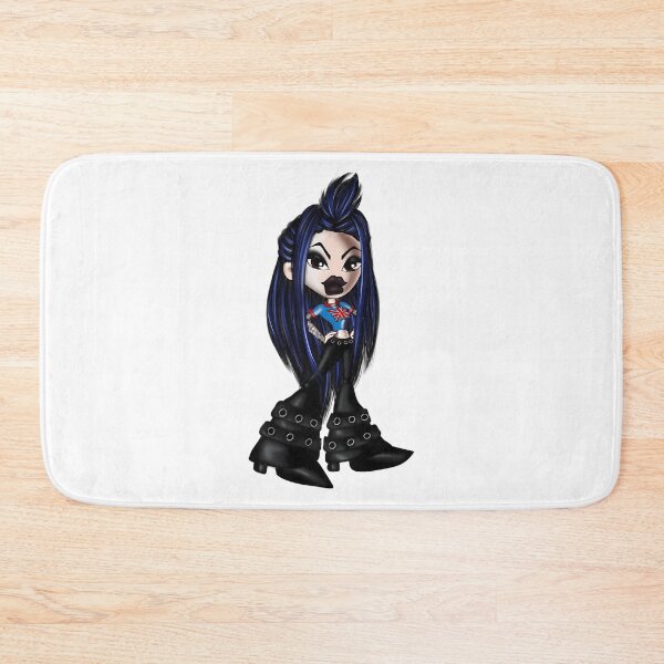 Item preview, Bratz Pretty N Punk Jade designed and sold by garrysthegu.