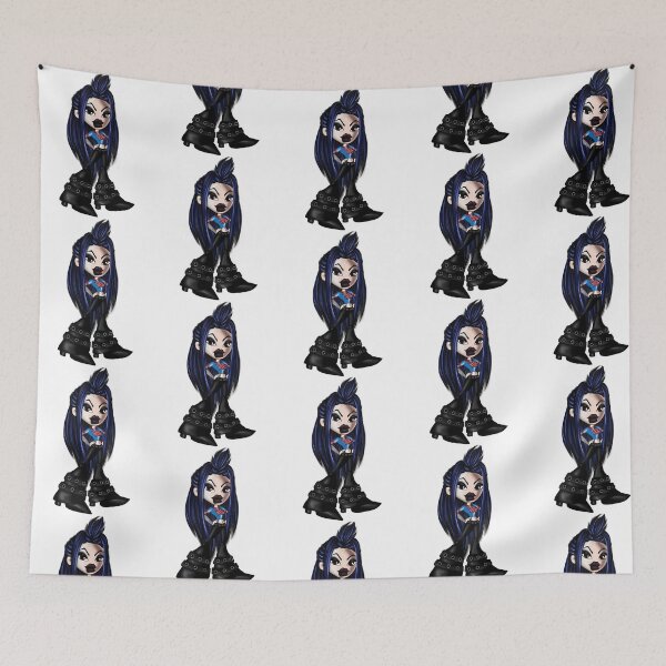 Artikelvorschau, Bratz Pretty N Punk Jade entworfen und verkauft von garrysthegu.