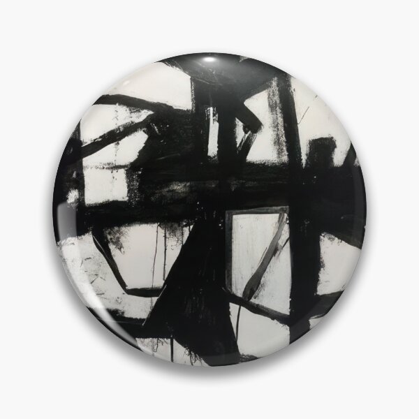 Item preview, Franz Kline designed and sold by YasminaGifts.