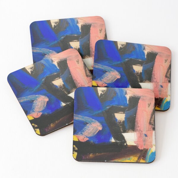 Item preview, Franz Kline designed and sold by YasminaGifts.