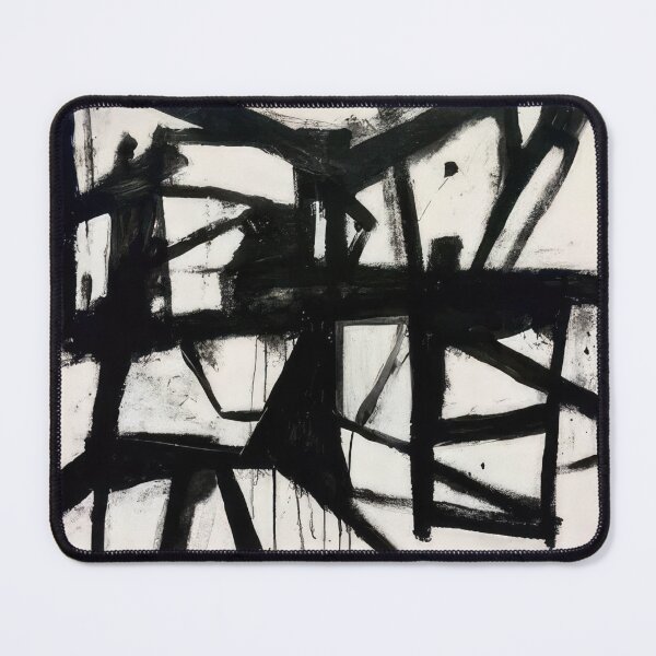Item preview, Franz Kline designed and sold by YasminaGifts.