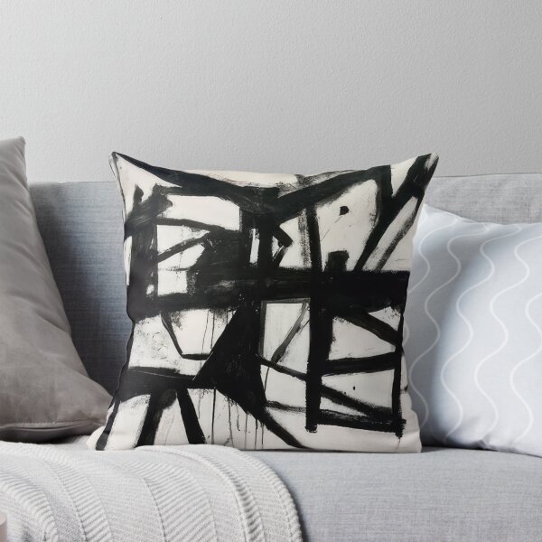Item preview, Franz Kline designed and sold by YasminaGifts.