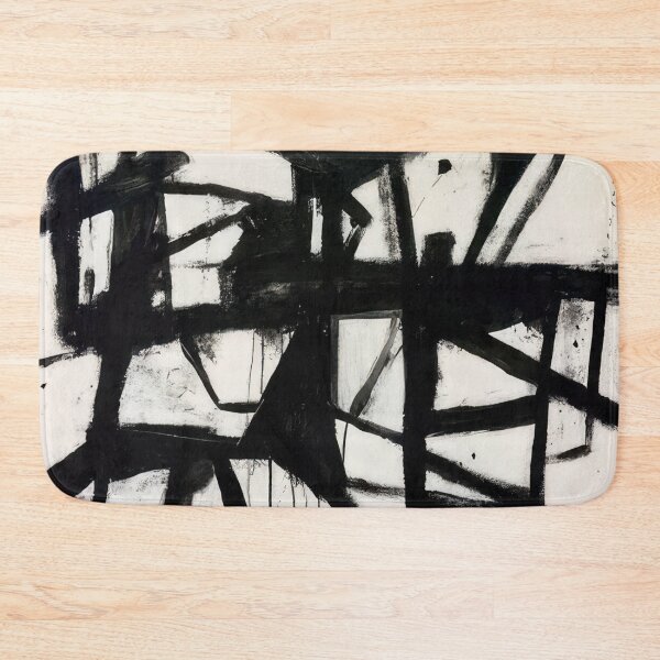 Item preview, Franz Kline designed and sold by YasminaGifts.