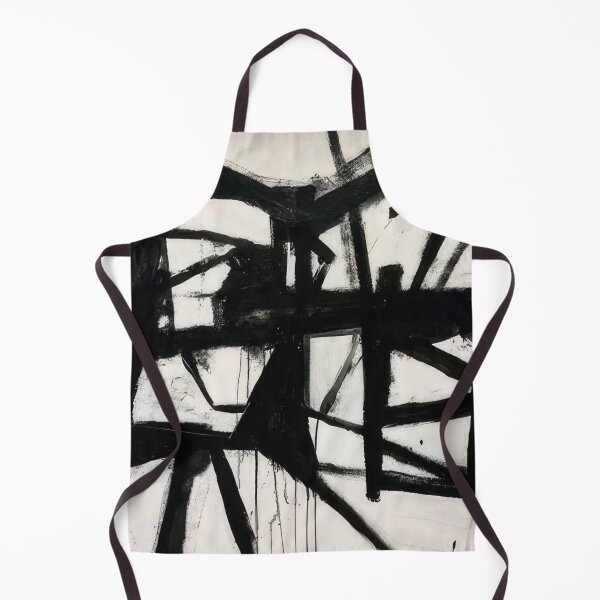 Item preview, Franz Kline designed and sold by YasminaGifts.