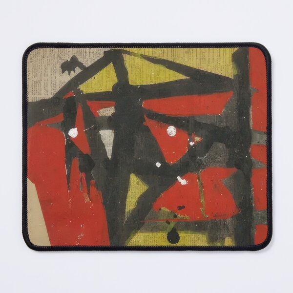 Item preview, Franz Kline designed and sold by YasminaGifts.