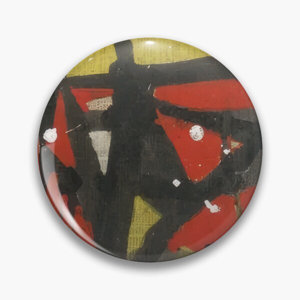 Item preview, Franz Kline designed and sold by YasminaGifts.