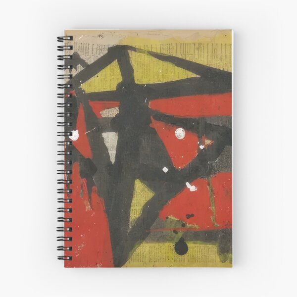 Item preview, Franz Kline designed and sold by YasminaGifts.