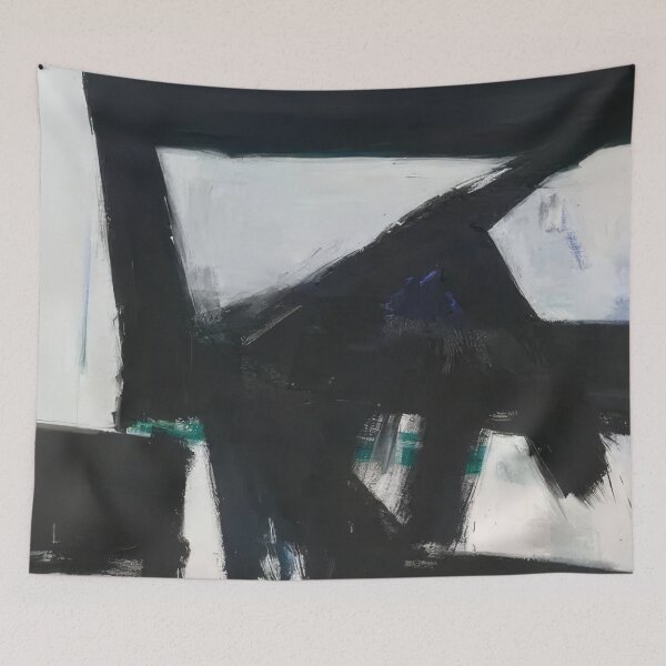 Item preview, Franz Kline designed and sold by YasminaGifts.