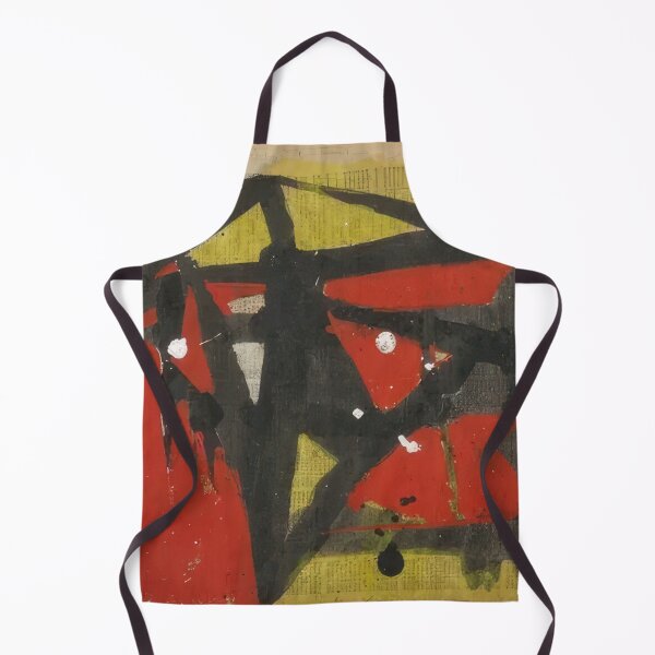 Item preview, Franz Kline designed and sold by YasminaGifts.