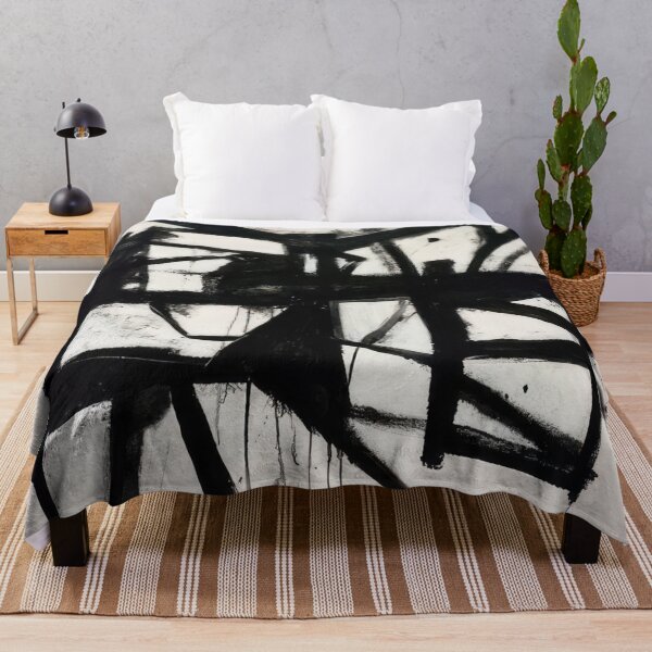 Item preview, Franz Kline designed and sold by YasminaGifts.