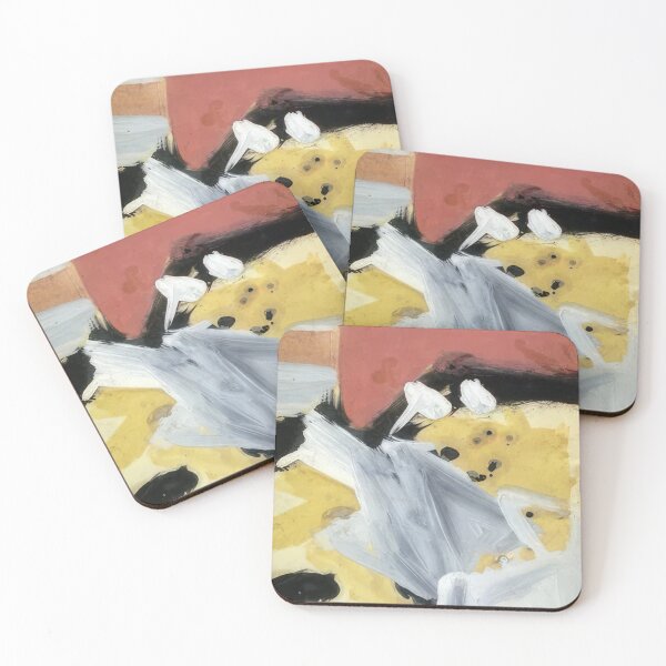 Item preview, Franz Kline designed and sold by YasminaGifts.