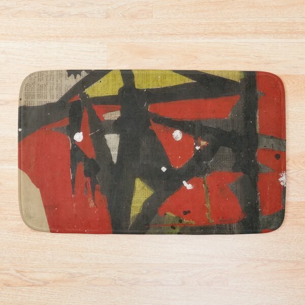 Item preview, Franz Kline designed and sold by YasminaGifts.
