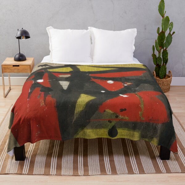 Item preview, Franz Kline designed and sold by YasminaGifts.