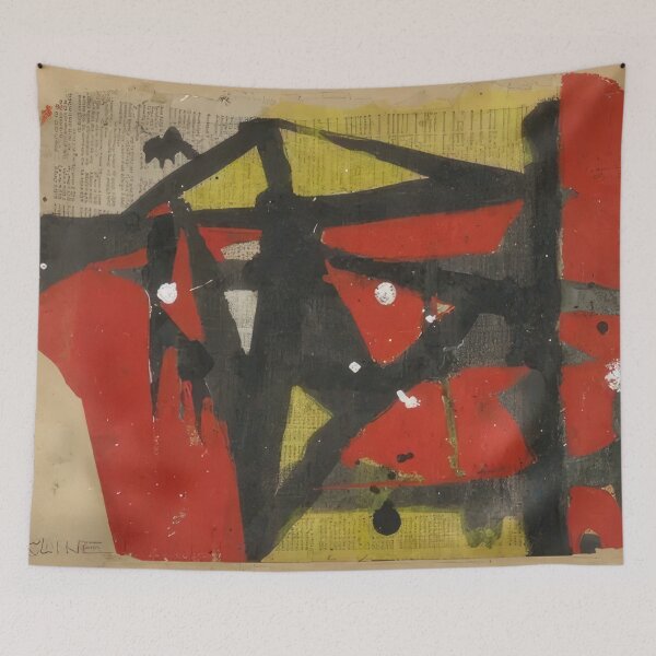 Item preview, Franz Kline designed and sold by YasminaGifts.