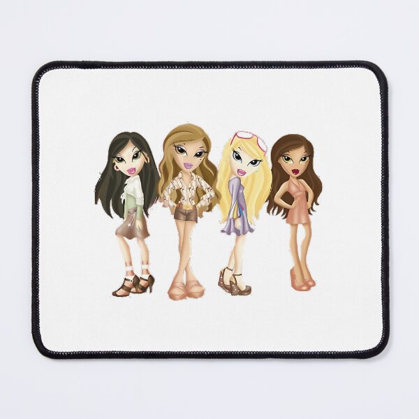 Item preview, Bratz Resort Group designed and sold by garrysthegu.