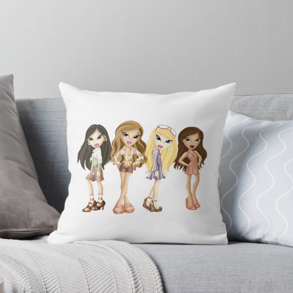 Item preview, Bratz Resort Group designed and sold by garrysthegu.