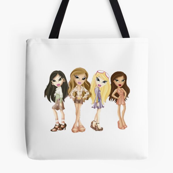 Item preview, Bratz Resort Group designed and sold by garrysthegu.