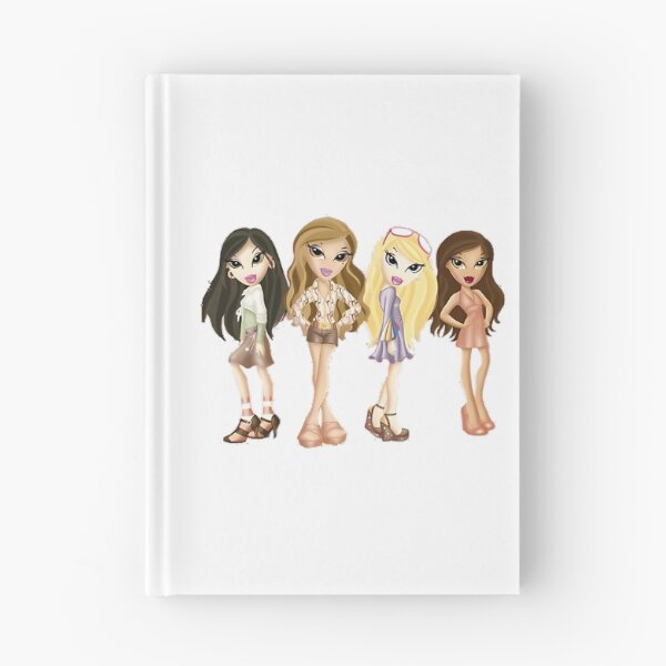 Item preview, Bratz Resort Group designed and sold by garrysthegu.