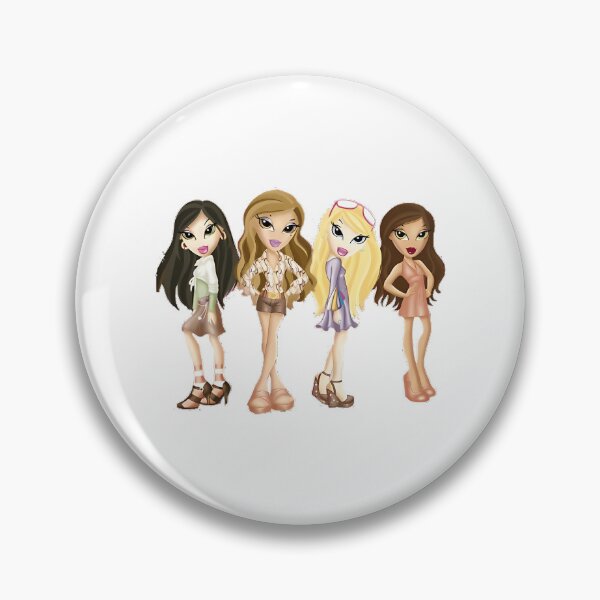 Item preview, Bratz Resort Group designed and sold by garrysthegu.