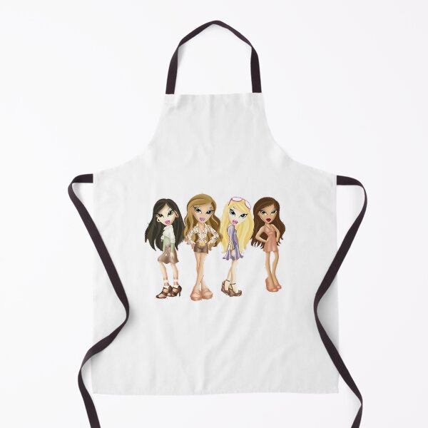 Item preview, Bratz Resort Group designed and sold by garrysthegu.