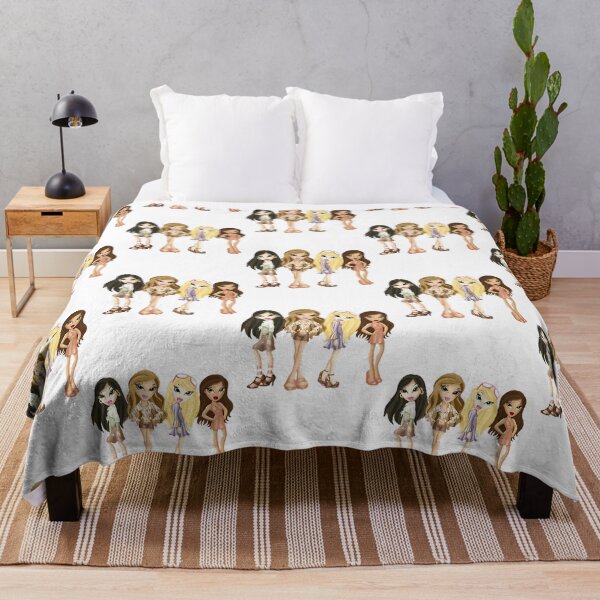 Item preview, Bratz Resort Group designed and sold by garrysthegu.