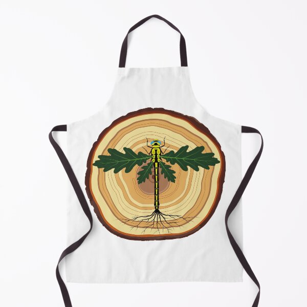 Item preview, dragonfly tree designed and sold by Marédeseño.