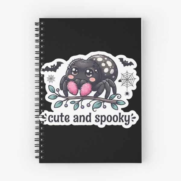 Item preview, Cute and Spooky designed and sold by The Creepy Kooky Coven.