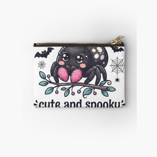 Item preview, Cute and Spooky designed and sold by The Creepy Kooky Coven.