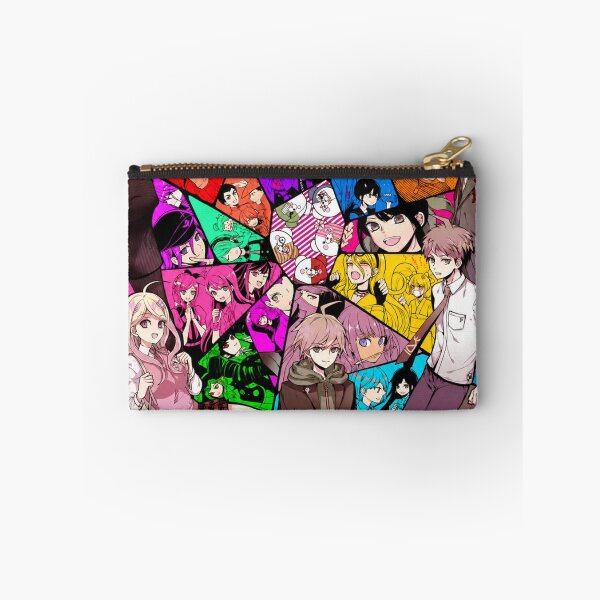 Item preview, danganronpa designed and sold by BlockyBeasts.