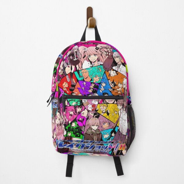 Item preview, danganronpa designed and sold by BlockyBeasts.
