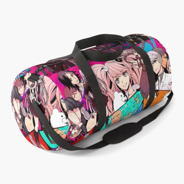 Item preview, danganronpa designed and sold by BlockyBeasts.