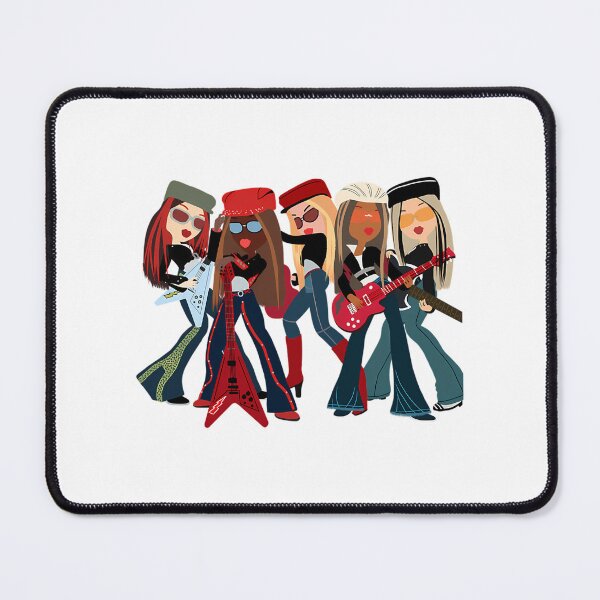 Item preview, Bratz Rock Angelz Digital designed and sold by garrysthegu.
