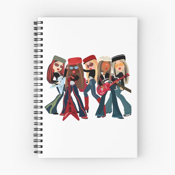 Item preview, Bratz Rock Angelz Digital designed and sold by garrysthegu.